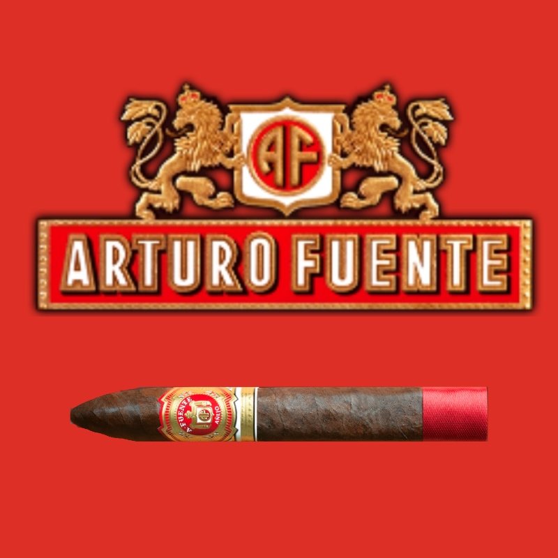 Arturo Fuente Anejo Cigars